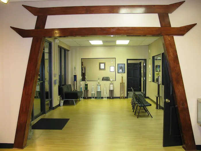 Carrollwood Black Belt Academy Picture 8