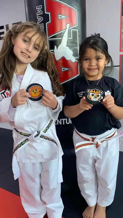 Elite Martial Arts ATA Picture 4