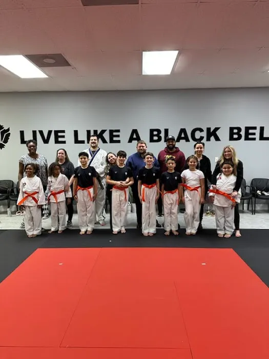 Elite Martial Arts ATA Picture 5