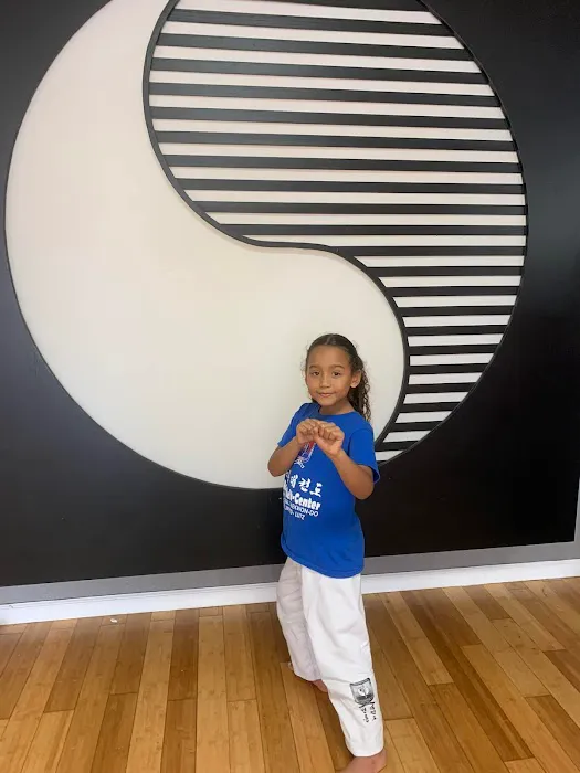 Traditional Tae Kwon-Do Carrollwood Picture 4