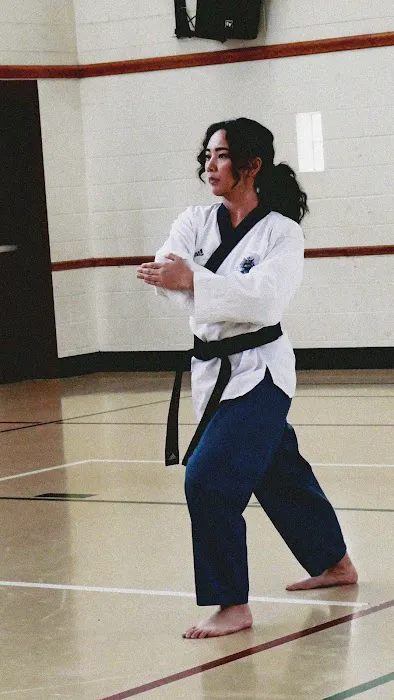 Crosskick Taekwondo Picture 3