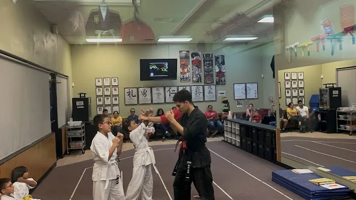 Victory Martial Arts Riverview Picture 5