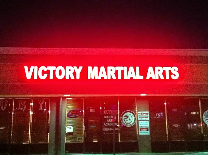 Victory Martial Arts Academy Apollo Beach Picture 1