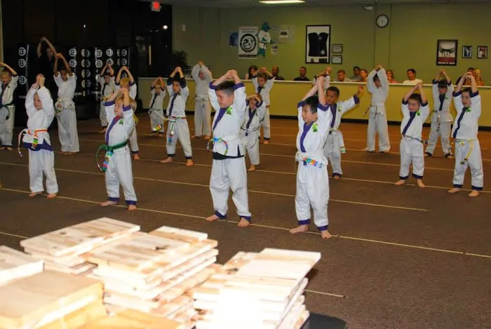 Victory Martial Arts Academy Apollo Beach Picture 6