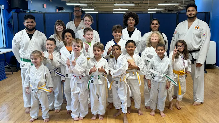 Elevate Martial Arts South Tampa Picture 8