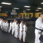 New Tampa Karate