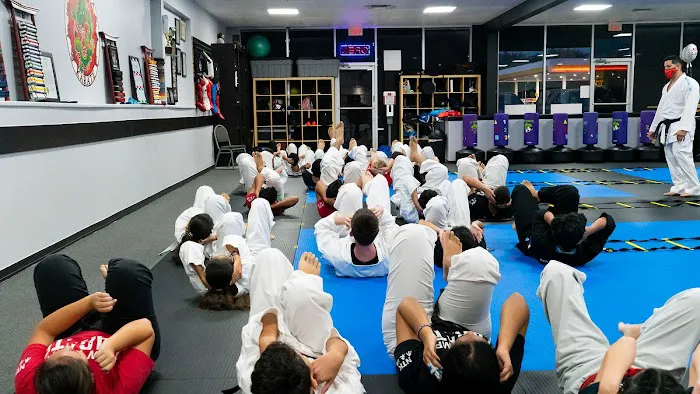 New Tampa Karate Picture 9