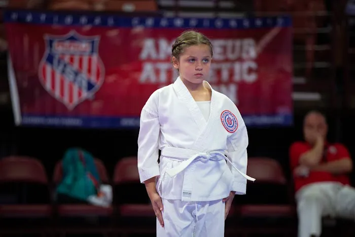 West Coast Karate Picture 1