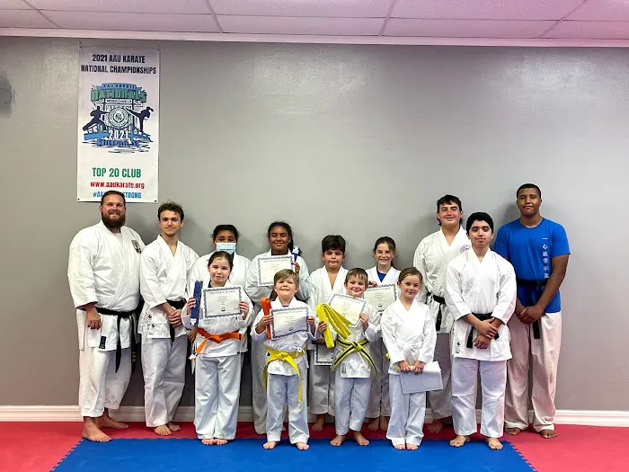 West Coast Karate Picture 4