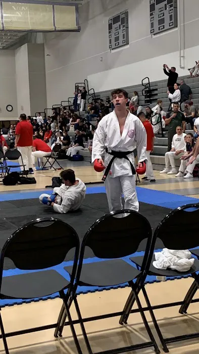 West Coast Karate Picture 5