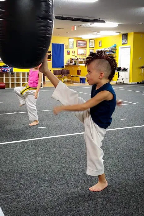 #1 Martial Arts Picture 3