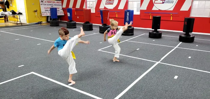 #1 Martial Arts Picture 1