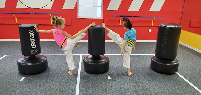 #1 Martial Arts Picture 2
