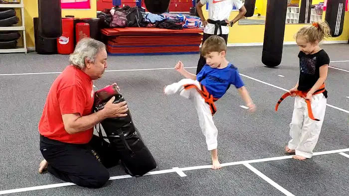 #1 Martial Arts Picture 5