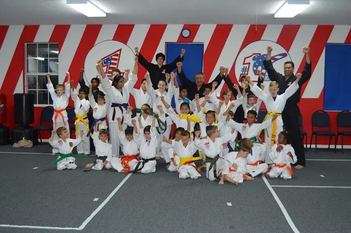 #1 Martial Arts Picture 9