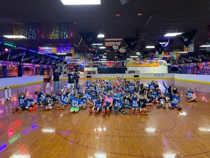 World Champion Center WCC Taekwondo Martial Arts School Picture 7