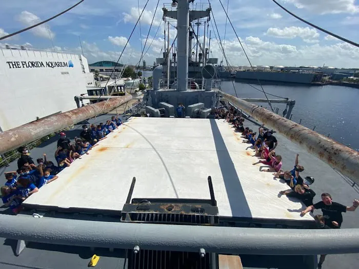 World Champion Center WCC Taekwondo Martial Arts School Picture 9