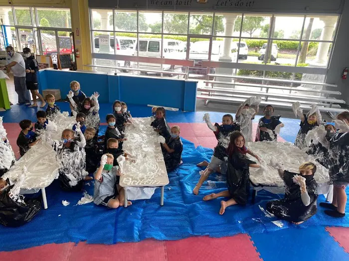 World Champion Center WCC Taekwondo Martial Arts School Picture 10