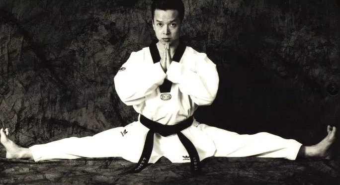 Parks Taekwondo Academy Picture 4