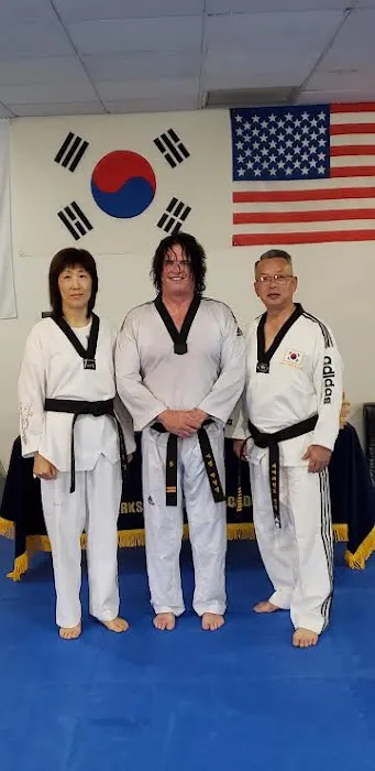 Parks Taekwondo Academy Picture 7