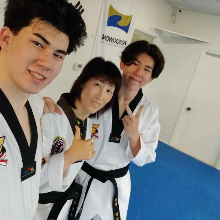 Parks Taekwondo Academy Picture 8