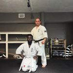Azadani Kyokushin Karate Dojo of Saint Augustine