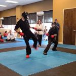 Lion's Den Karate