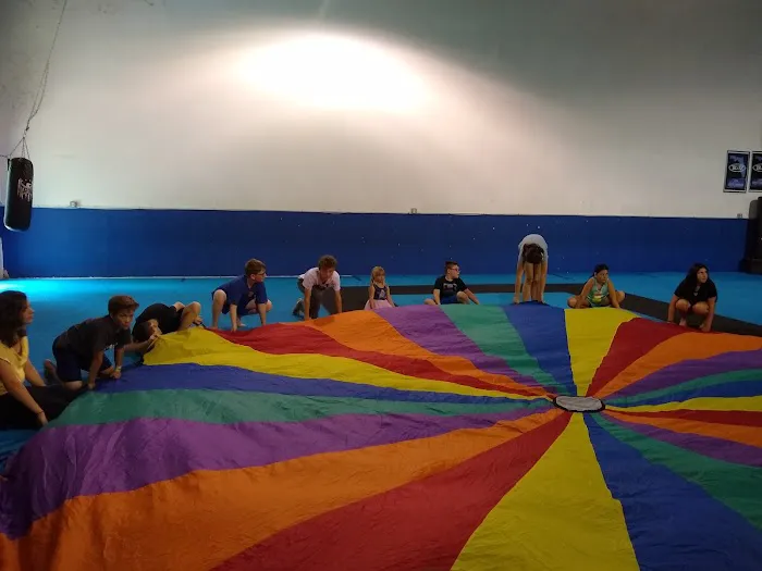Lion's Den Karate Picture 4