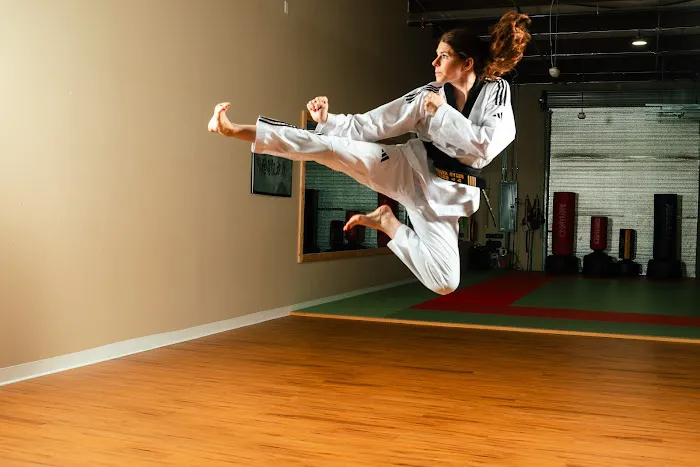 Myung Martial Arts by Master Christen Picture 5