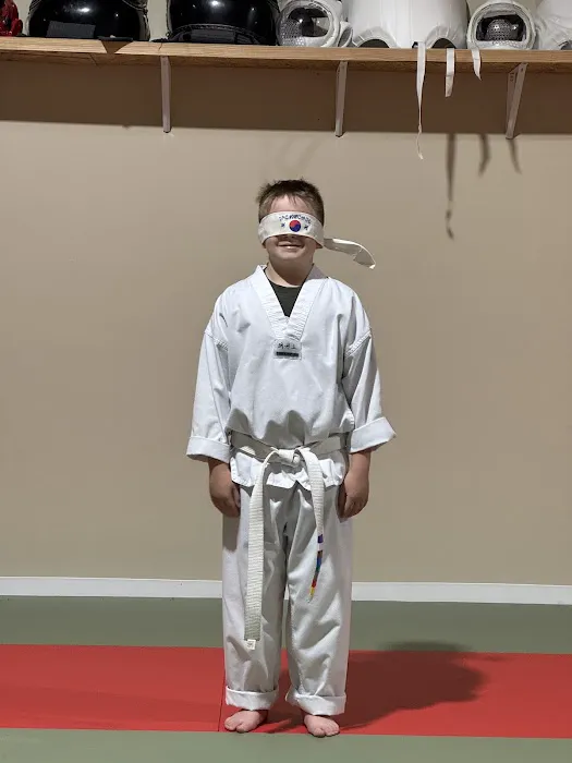 Myung Martial Arts by Master Christen Picture 4
