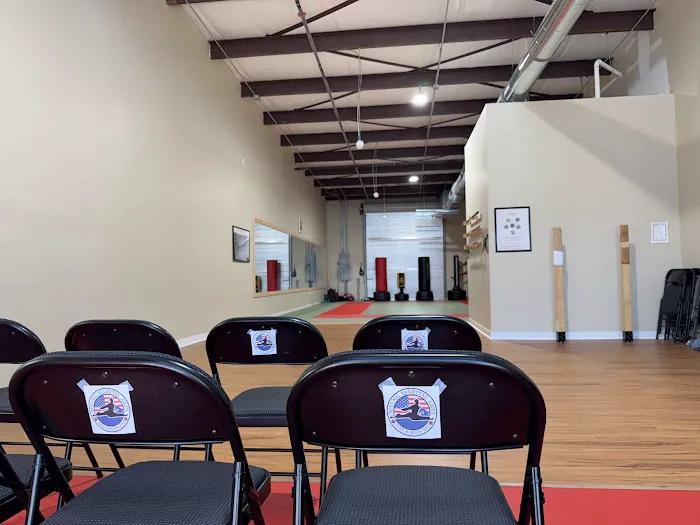 Myung Martial Arts by Master Christen Picture 1