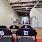 Myung Martial Arts by Master Christen