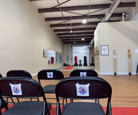 Myung Martial Arts by Master Christen