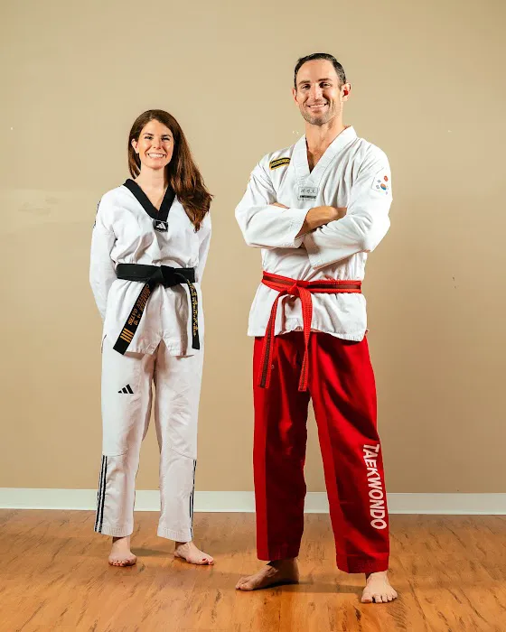 Myung Martial Arts by Master Christen Picture 2