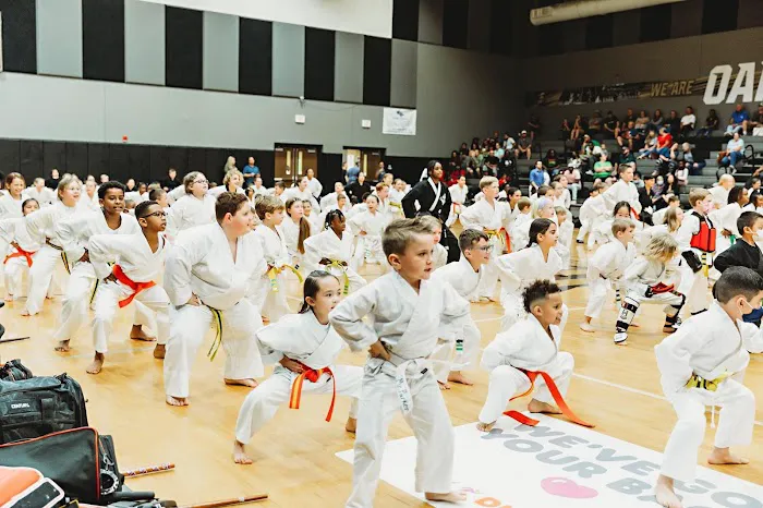 Hero Family Martial Arts Picture 9