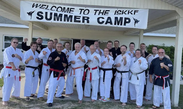 Budokan martial arts & fitness Picture 3