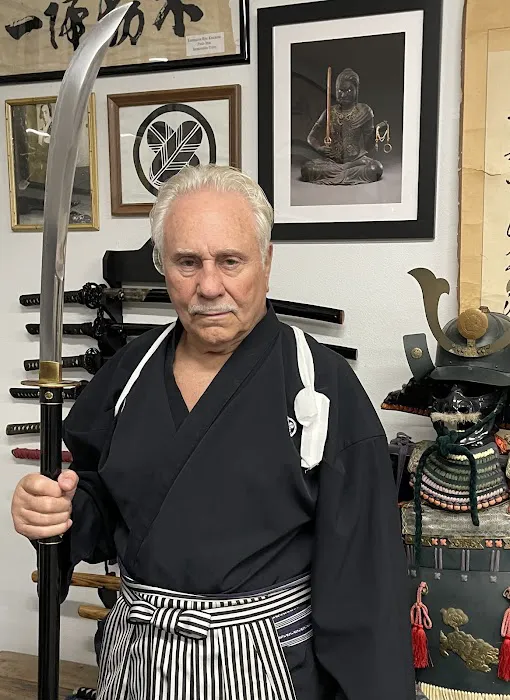 Budokan martial arts & fitness Picture 1