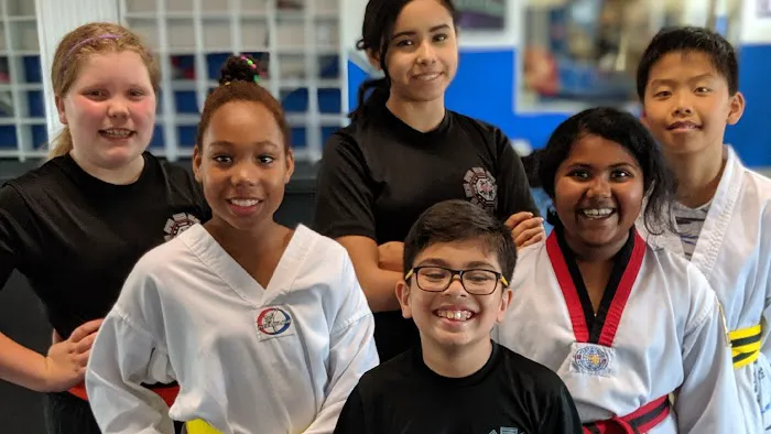 St Johns Taekwondo Picture 7