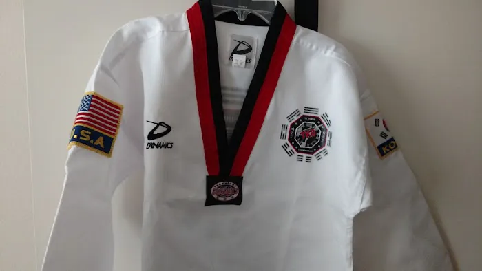 St Johns Taekwondo Picture 5