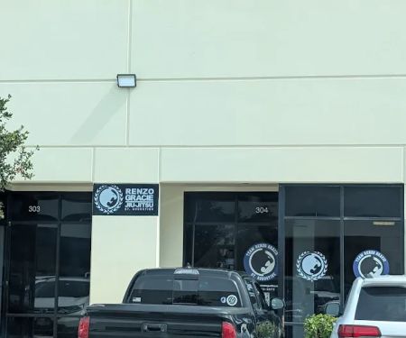 Renzo Gracie St. Augustine