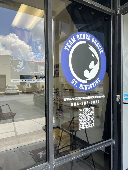 Renzo Gracie St. Augustine Picture 8