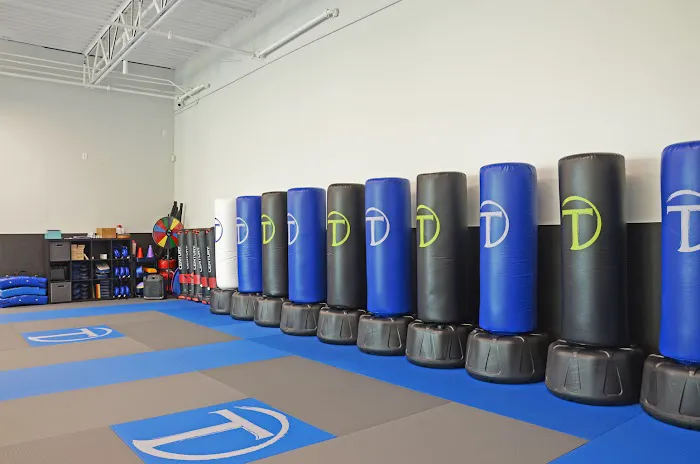 Tersak's Family Martial Arts Academy Picture 8
