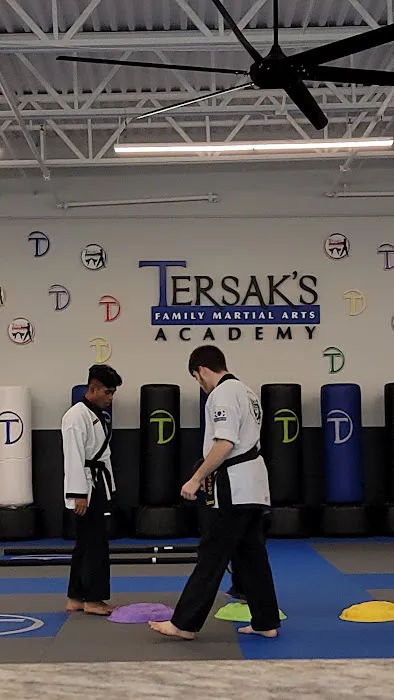 Tersak's Family Martial Arts Academy Picture 9