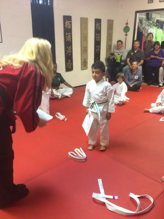 Ponte Vedra Beach Martial Arts Picture 5
