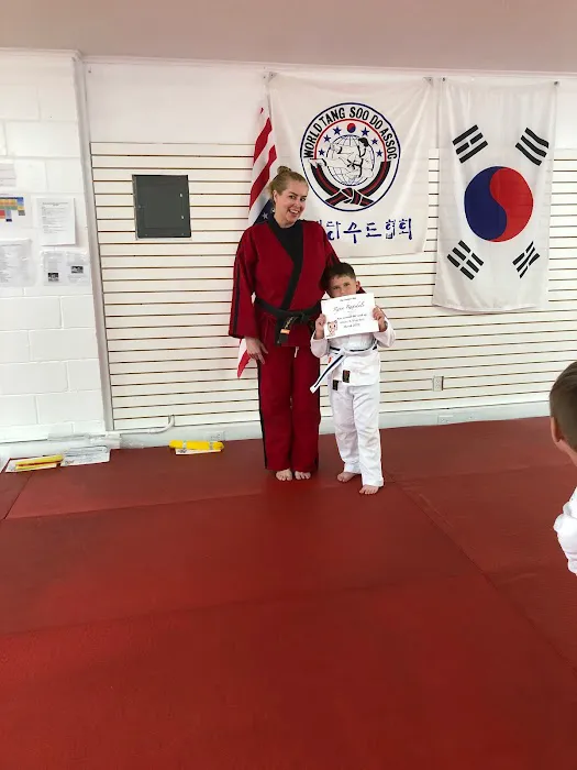 Ponte Vedra Beach Martial Arts Picture 6