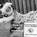 The Praying Mantis Kungfu Academy, LLC