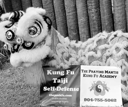 The Praying Mantis Kungfu Academy, LLC