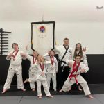 Chomic Combat Karate