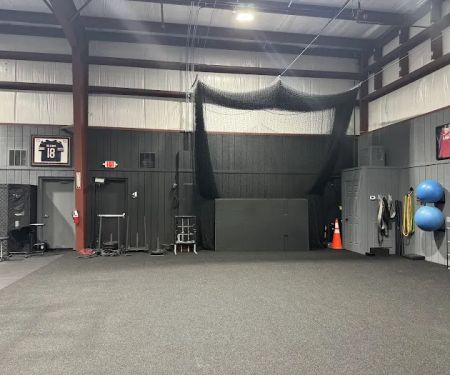 Private Martial Arts Training