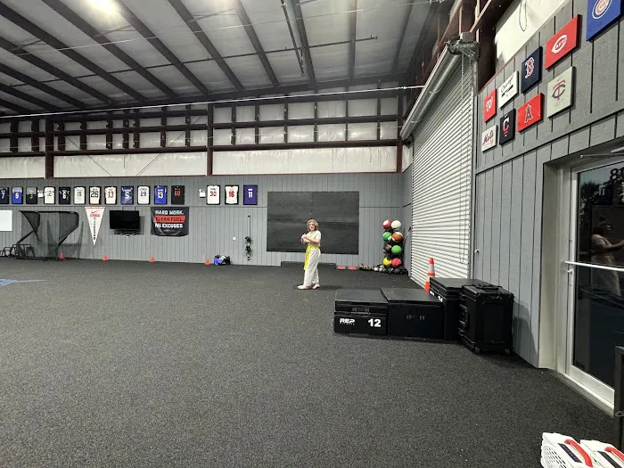 Private Martial Arts Training Picture 4